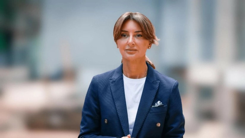 ნინო ლაცაბიძე