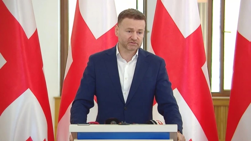 ირაკლი ჭეიშვილი