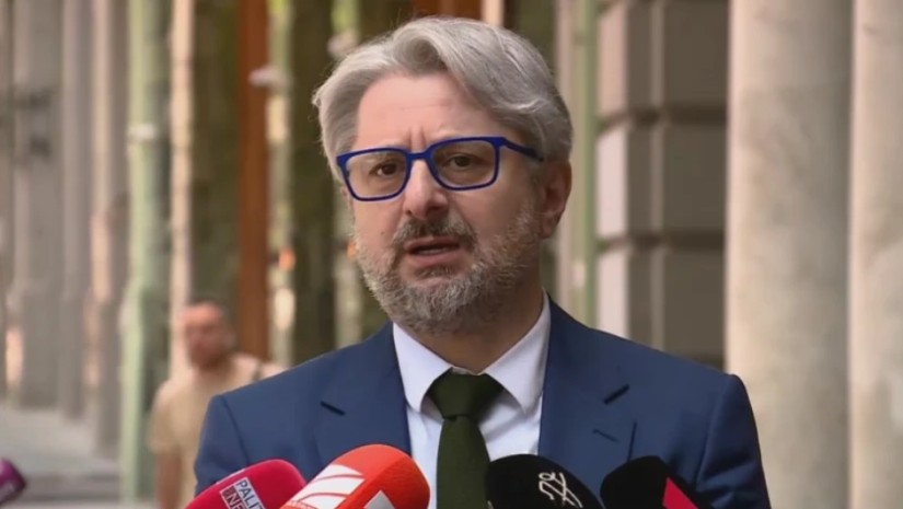 ნიკა გვარამია