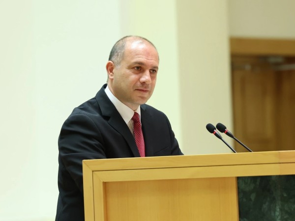 გივი მიქანაძე