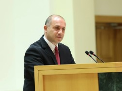 გივი მიქანაძე