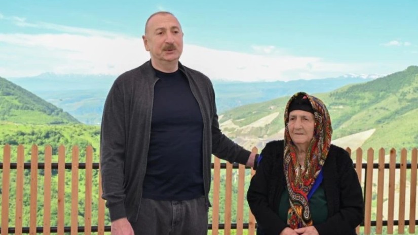ალიევი