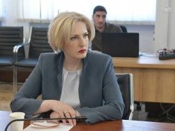 ეკა სეფაშვილი