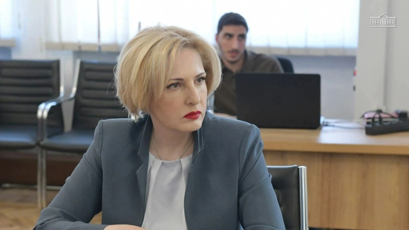 ეკა სეფაშვილი