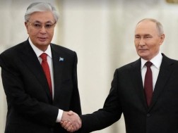 რუს ყაზახ რუს ყაზახ