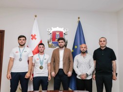 ბექა ვაჭარაძე ბექა ვაჭარაძე