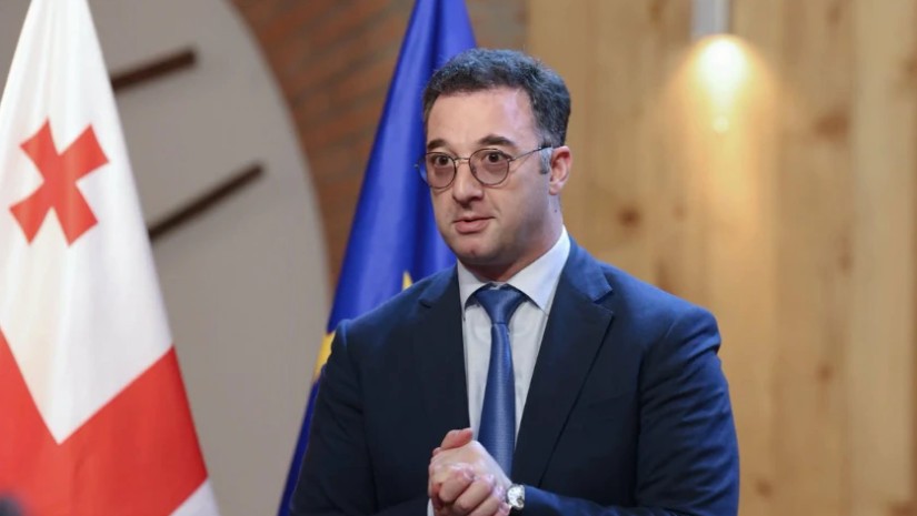დავით სონღულაშვილი