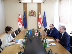 გივი მიქანაძე