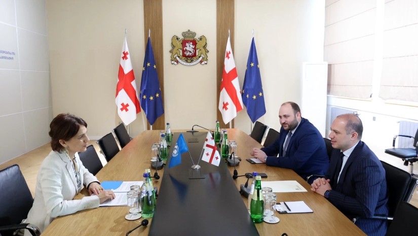 გივი მიქანაძე