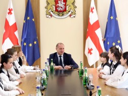 გივი მიქანაძე