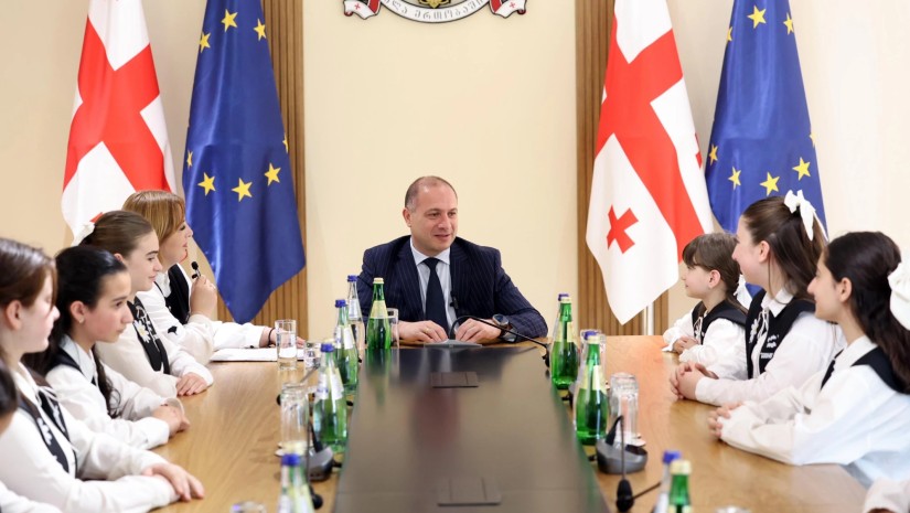 გივი მიქანაძე
