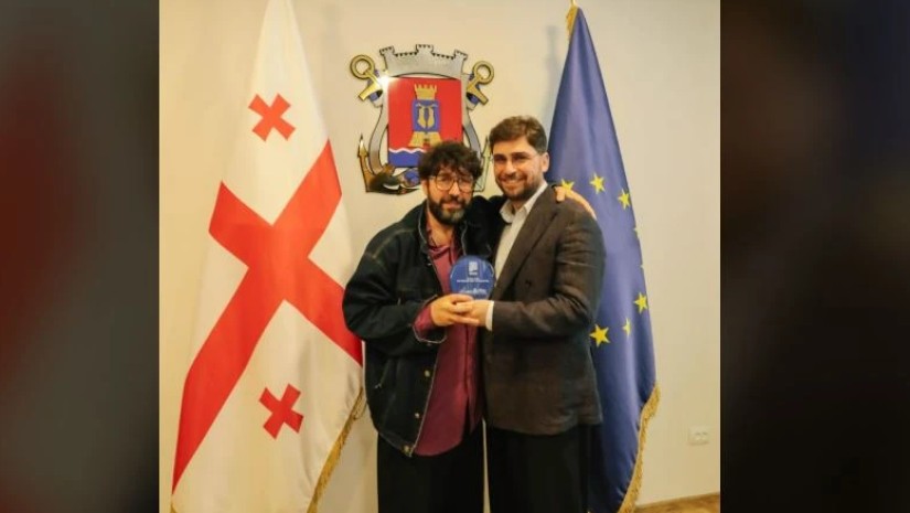 ჯანო იზორიას  