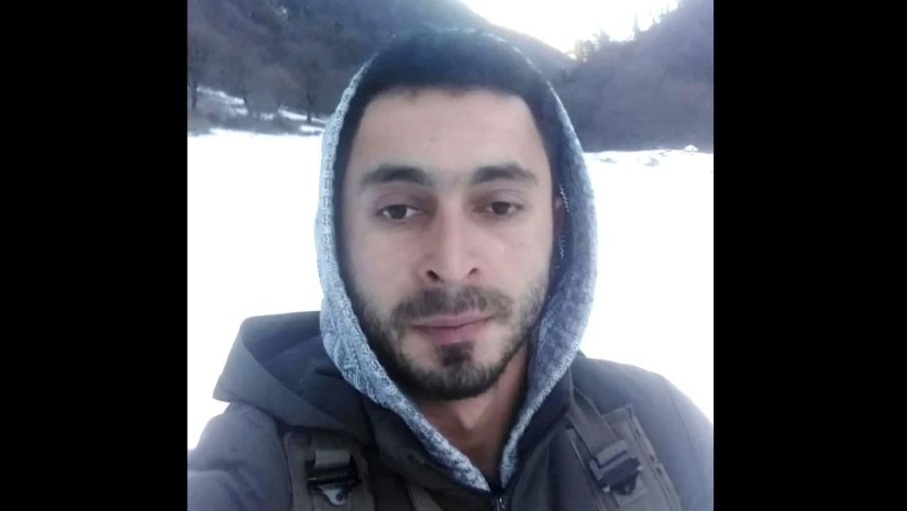 სოსო ჩახუტაშვილი