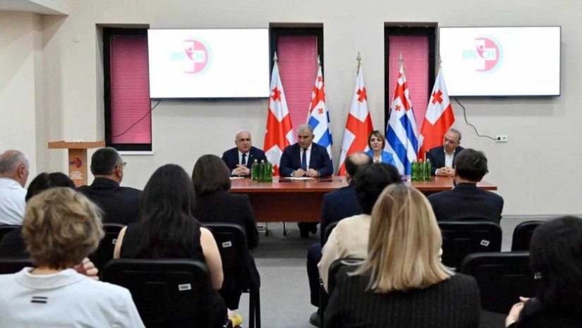 ჯანდაცვა