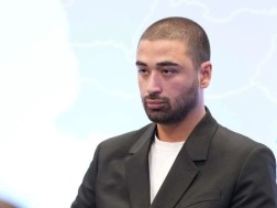 ანრი მეტრეველი ანრი მეტრეველი