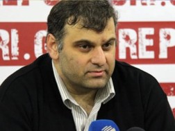 გულბაათ რცხილაძე