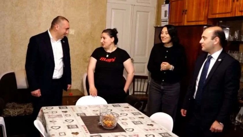 პროკურატურა