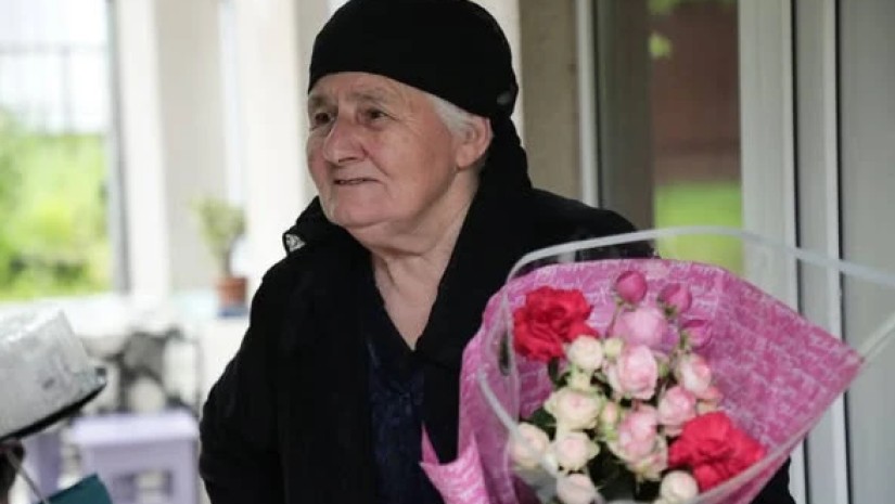 თამარ გაგნიძე