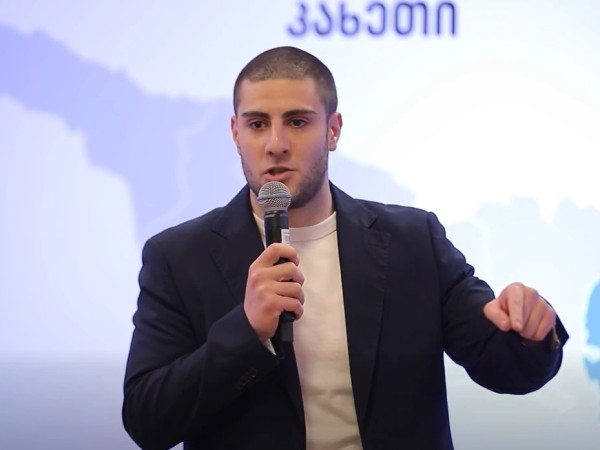 ნუგო შოშიაშვილი