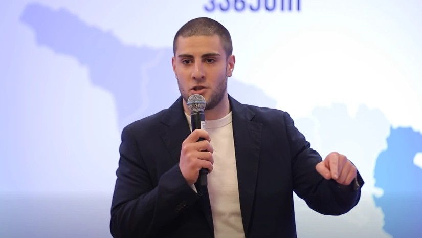 ნუგო შოშიაშვილი