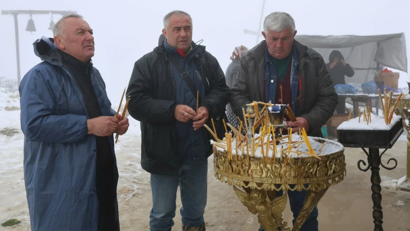 ხვამლობა