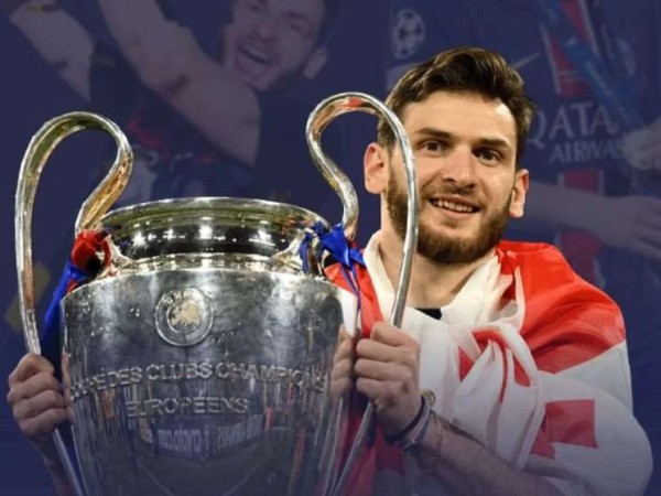 ხვიჩა კვარაცხელია