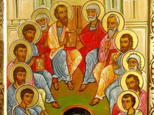 სულთმოფენობა
