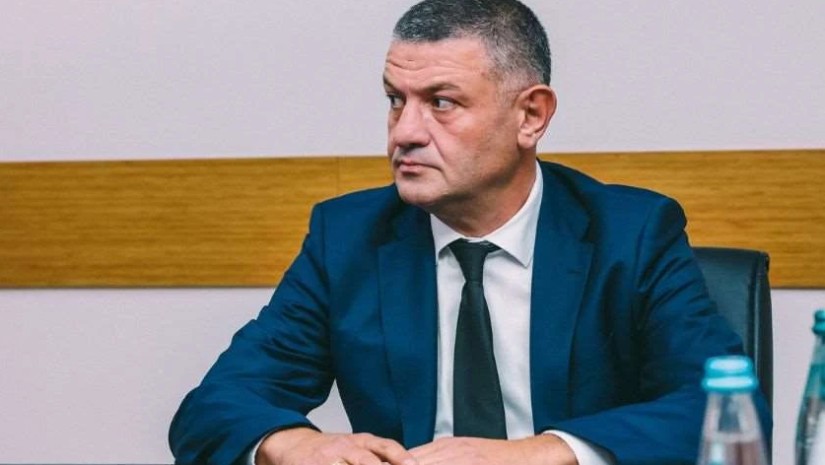 დავით თამაზაშვილი