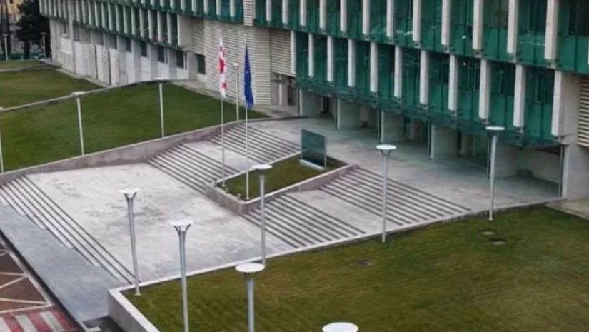 სამართალი