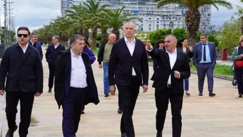 პატარიძე