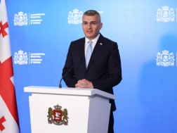 მდინარაძე