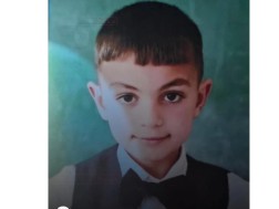 ბავშვი