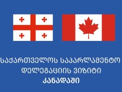 დელეგაცია