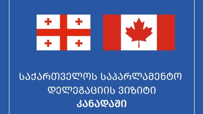 დელეგაცია