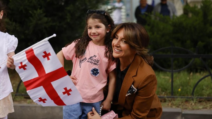რუსთავი