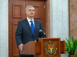 მოლდოვის ვიცე პრემიერი მოლდოვის ვიცე პრემიერი