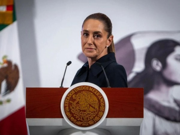 მექსიკის პრეზიდენტი