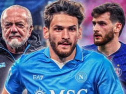 კვარა ნაპოლი კვარა ნაპოლი