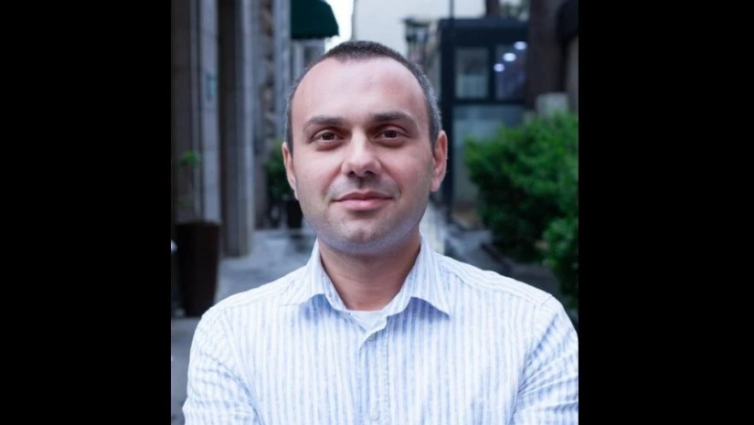 ლევან ჯგერენაია
