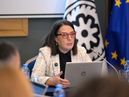ეკატერინე მიქაბაძე ეკატერინე მიქაბაძე