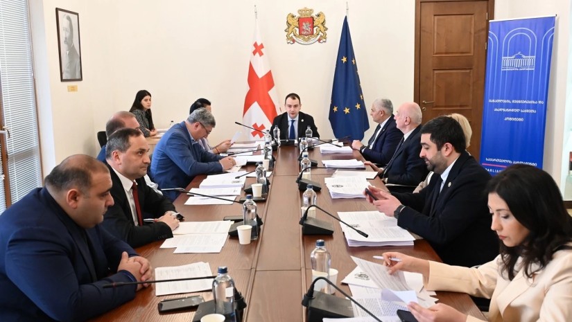 განათლების კომიტეტი