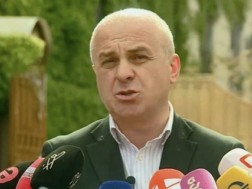 ზაქრო გვიშიანი