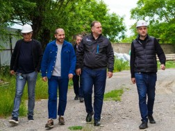 ზაქარია წიკლაური