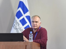 გიგი თევზაძე