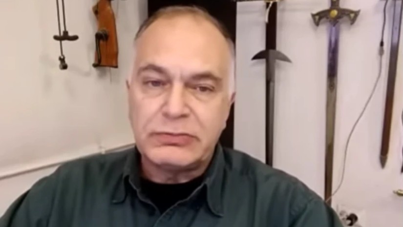 გიგი თევზაძე