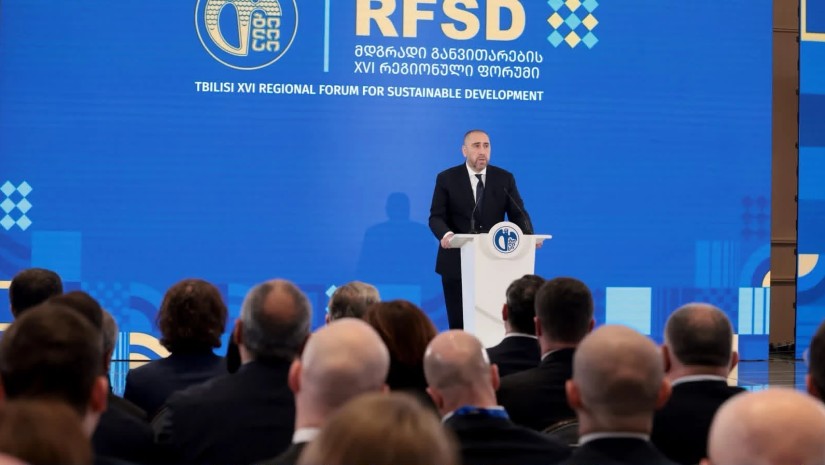 ზურაბ აბაშიძე