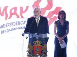  სტივ ნიკანდროსი
