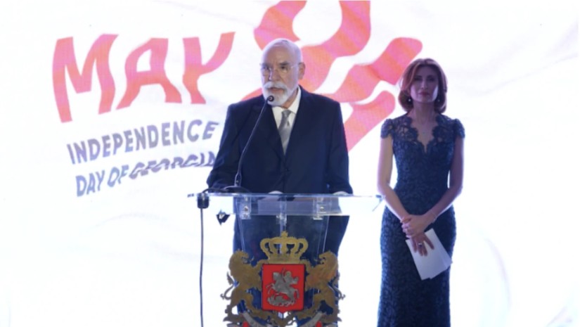   სტივ ნიკანდროსი