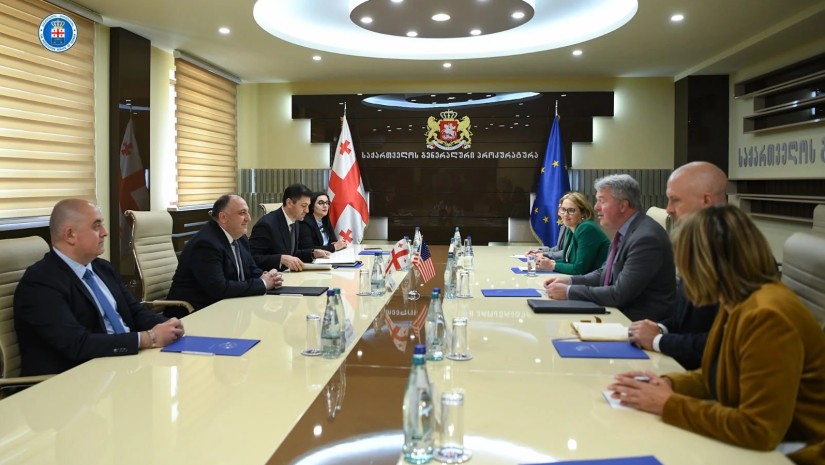 პროკურატურა