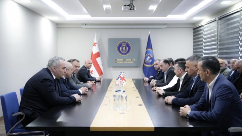 ირაკლი ნარსია